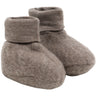 CeLaVi Walnut Soft Ull Footies