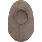 CeLaVi Walnut Soft Ull Elefantlue