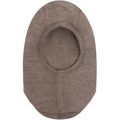 CeLaVi Walnut Soft Ull Elefantlue