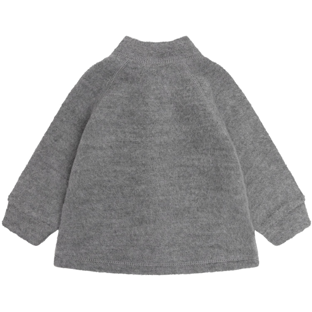 CeLaVi Quiet Shade Jakke W/Zipper - Soft Ull