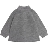 CeLaVi Quiet Shade Jakke W/Zipper - Soft Ull