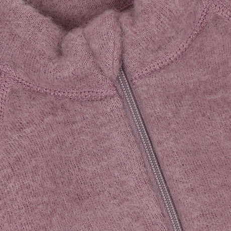 CeLaVi Grape Shake Jakke W/Zipper - Soft Ull