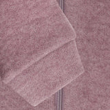 CeLaVi Grape Shake Jakke W/Zipper - Soft Ull