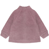CeLaVi Grape Shake Jakke W/Zipper - Soft Ull