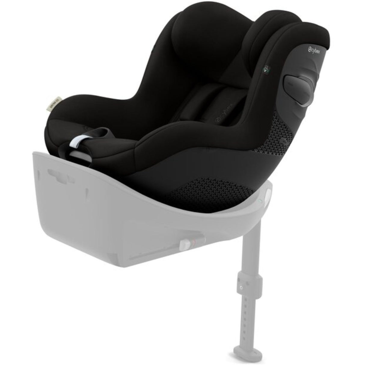 Cybex Magic Black Sirona G3 I-Size