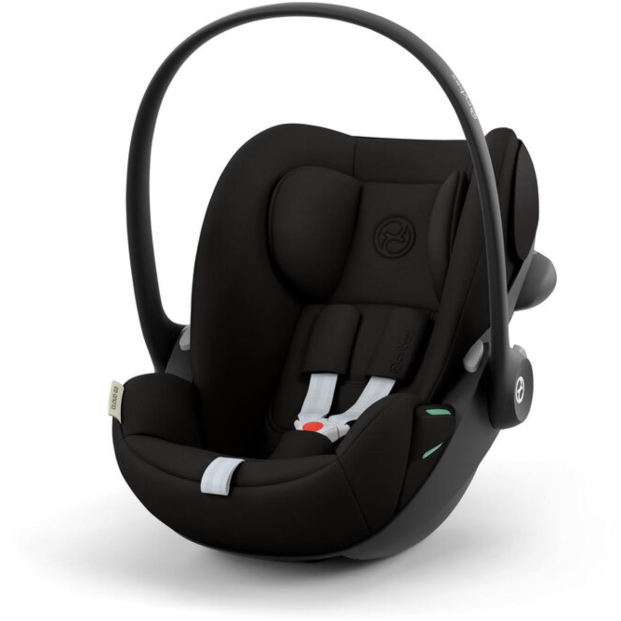 Cybex Magic Black Cloud G3 I-Size