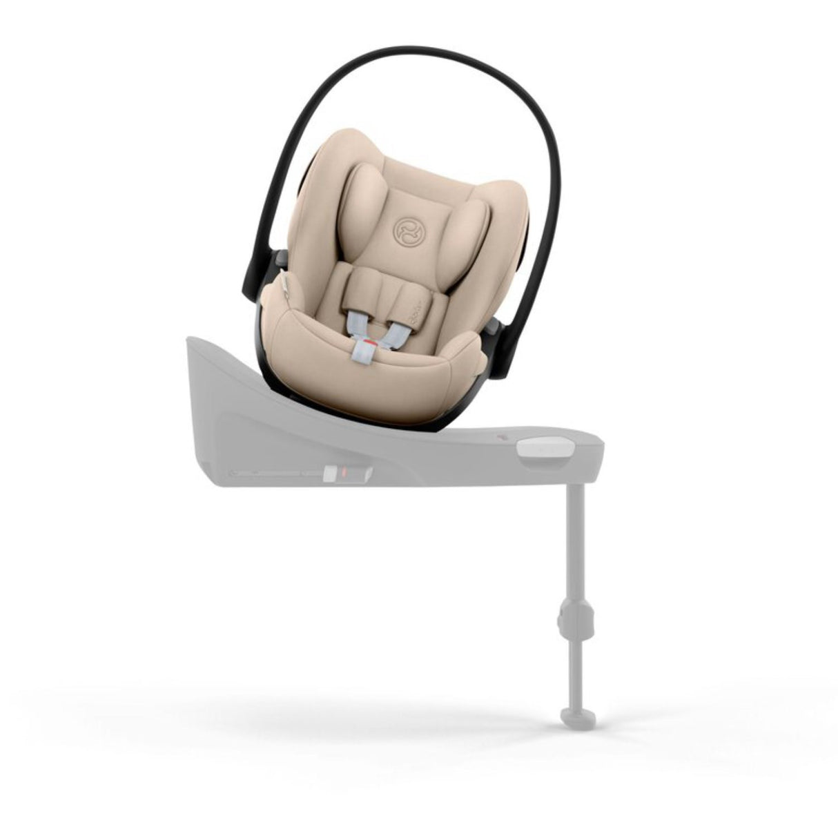 Cybex Almond Beige Cloud G3 I-Size