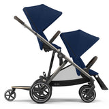 Cybex Black Gazelle S Kid Board