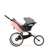 Cybex Black Avi/Avi Spin Adapter