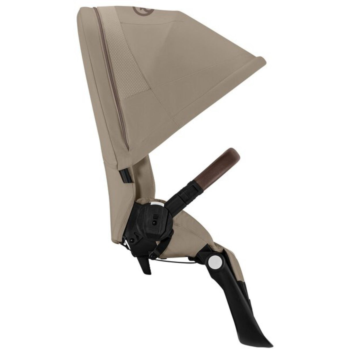 Cybex Almond Beige Gazelle S Sete Unit Tpe