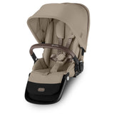 Cybex Almond Beige Gazelle S Sete Unit Tpe