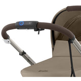Cybex Almond Beige E-gazelle S Tpe