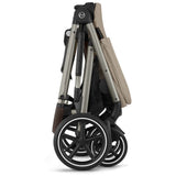 Cybex Almond Beige Gazelle S Tpe