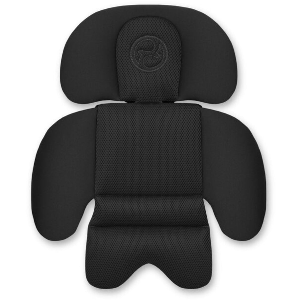Cybex Black Sirona G Line Newborn Inlay