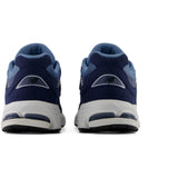 New Balance Nb Navy 2002 Kids Lace