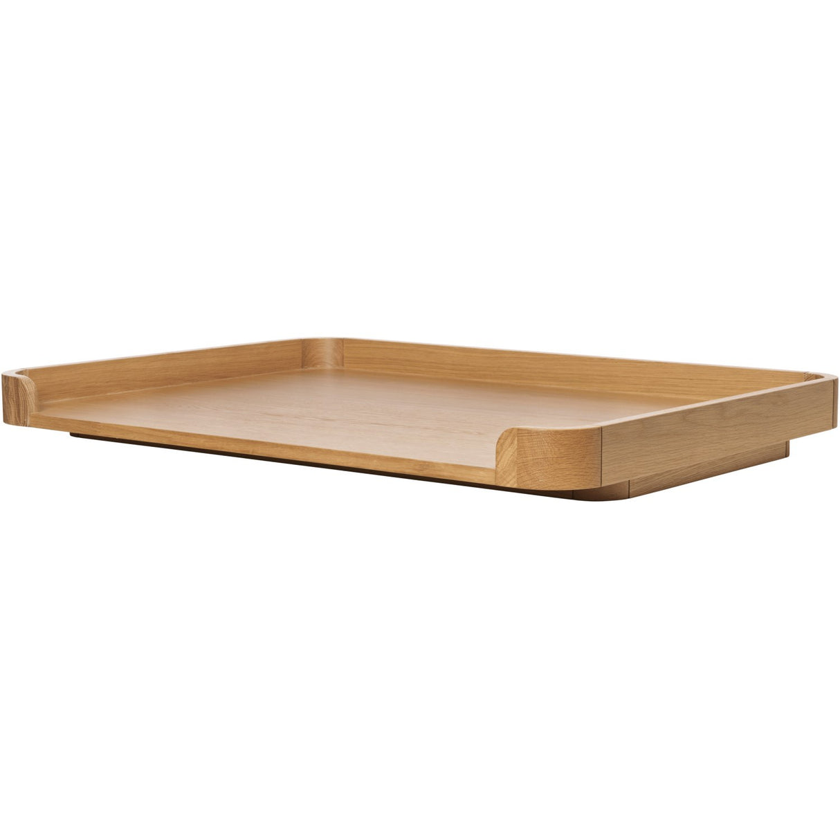 Ferm Living Natural Oak Tilu Changing Unit