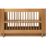 Ferm Living Natural Oak Tilu Baby Cot