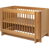 Ferm Living Natural Oak Tilu Baby Cot