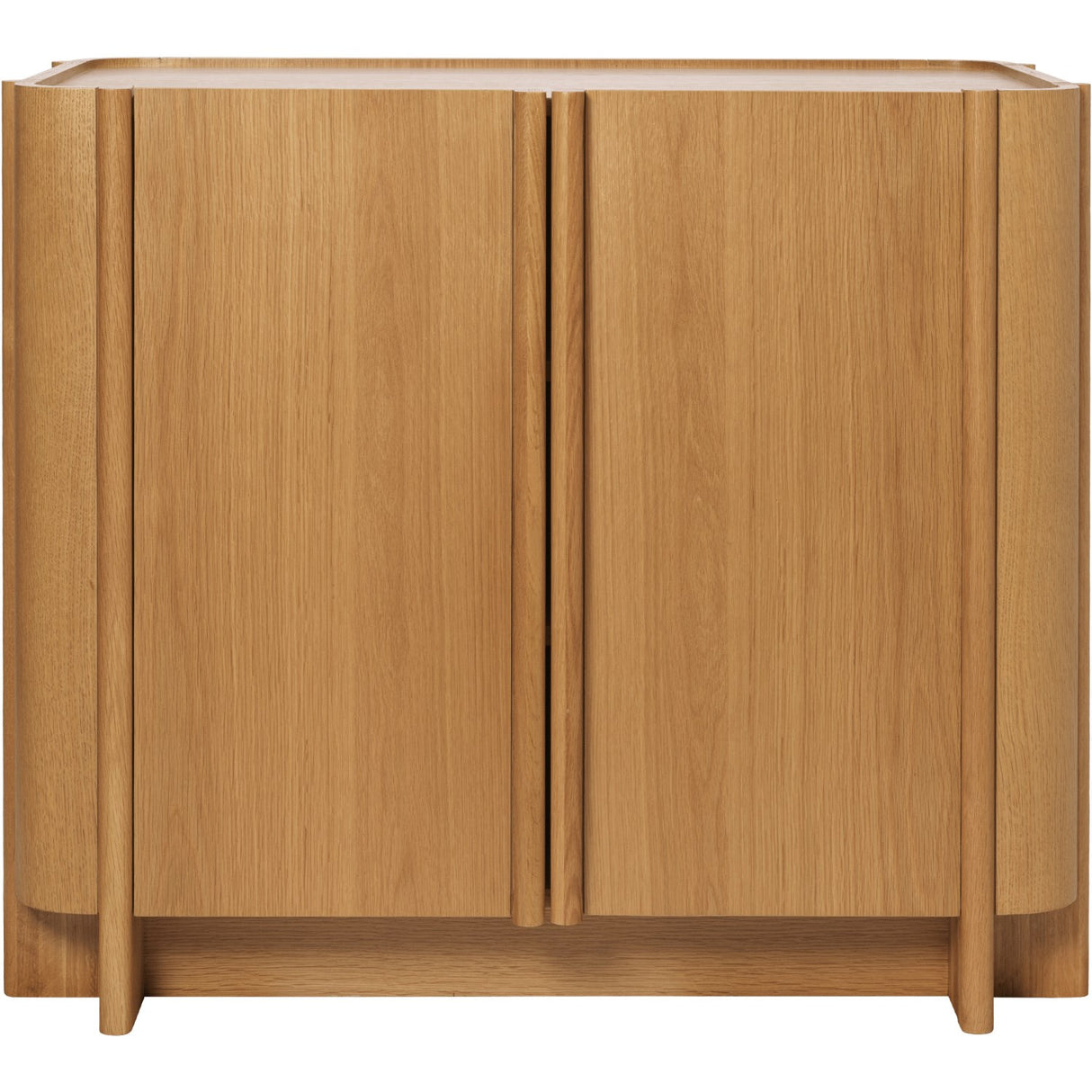 Ferm Living Natural Oak Tilu Kommode