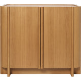 Ferm Living Natural Oak Tilu Kommode