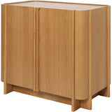 Ferm Living Natural Oak Tilu Kommode