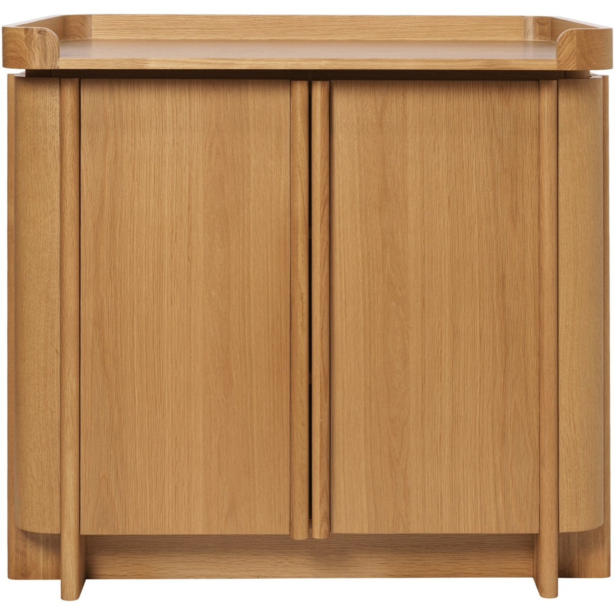 Ferm Living Natural Oak Tilu Kommode