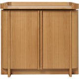 Ferm Living Natural Oak Tilu Kommode