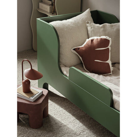Ferm Living Verdant Green Sill Junior Seng