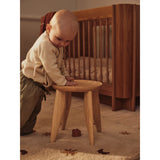 Ferm Living Natural Oak Tilu Baby Cot