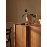 Ferm Living Natural Oak Tilu Kommode