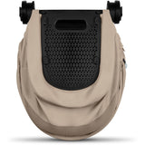 Cybex Almond Beige Talos S Lux Tpe Inklusiv Foldbar Cot