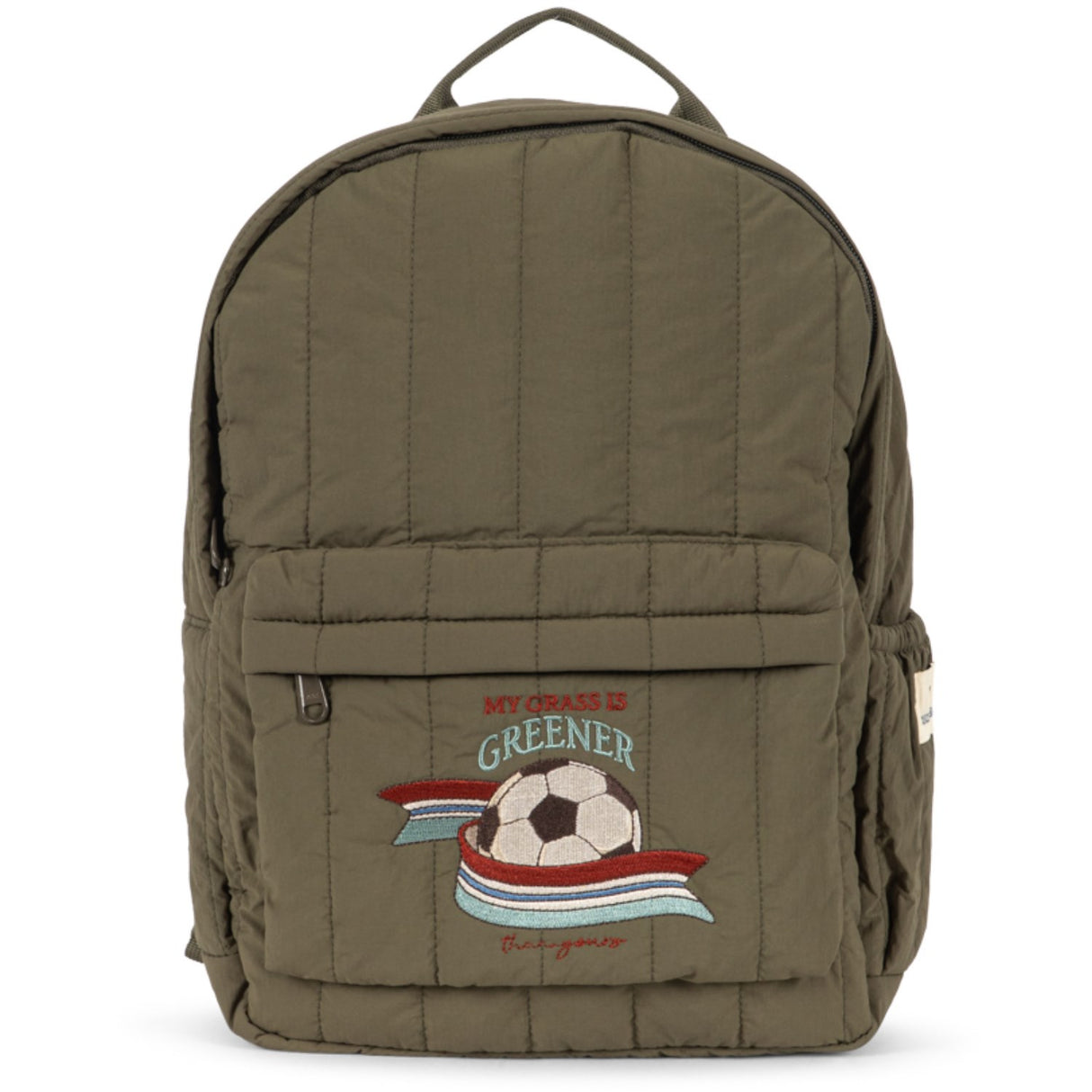 Konges Sløjd Kalamata Juno Rygsekk