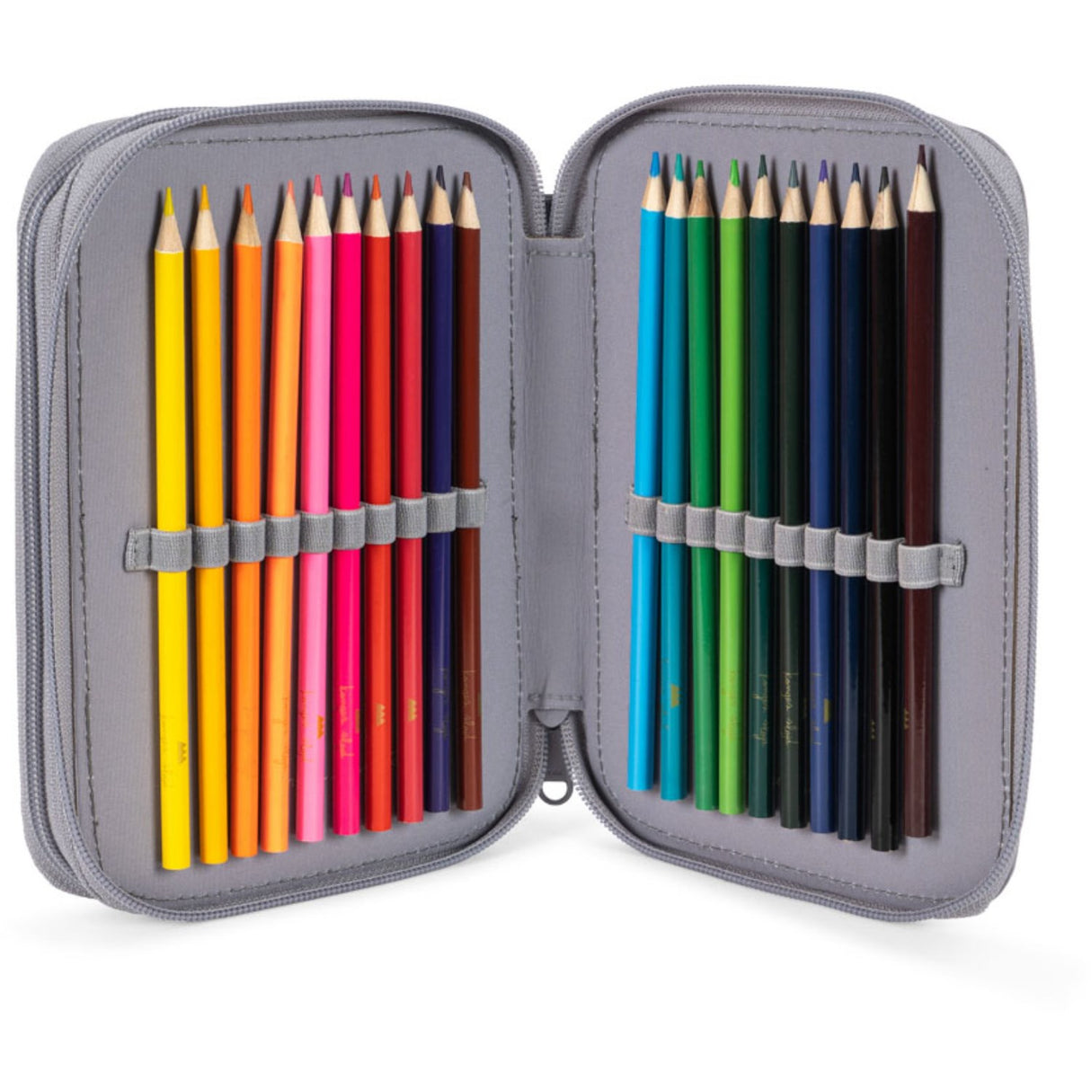 Konges Sløjd Sleet Clover Pencil Case