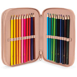 Konges Sløjd Cherry Clover Pencil Case