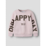 Name It Violet Ice Nmflinka Ls Nreg Swe Bru