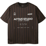 Name It Chocolate Martini Nkmtimo Ss Nreg Topp