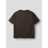 Name It Chocolate Martini Nkmtimo Ss Nreg Topp