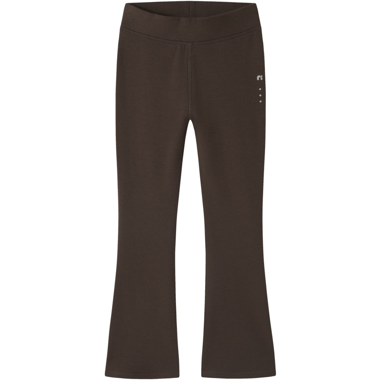 Name It Chocolate Martini Nkfteagan Bootcut Bukser