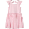 Name It Romance Rose Nmftulle Ss Kjole