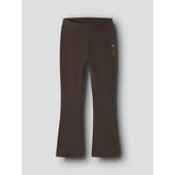 Name It Chocolate Martini Nkfteagan Bootcut Bukser