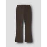 Name It Chocolate Martini Nkfteagan Bootcut Bukser