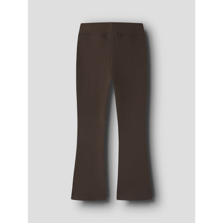 Name It Chocolate Martini Nkfteagan Bootcut Bukser