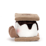 Jellycat Amuseables S'mores