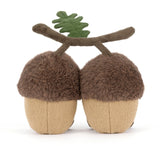 Jellycat Amuseables Ort & Tum Acorns