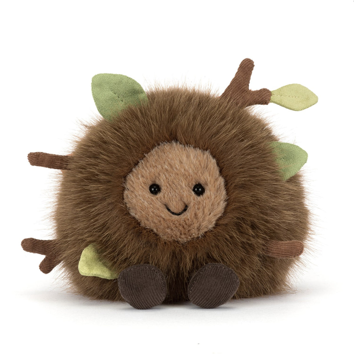 Jellycat Amuseables Mulshi Woodland Gulv