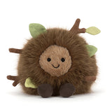 Jellycat Amuseables Mulshi Woodland Gulv