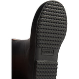 Hunter Black Kids First Insulated Støvler