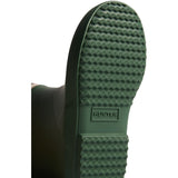Hunter Green Kids First Insulated Støvler