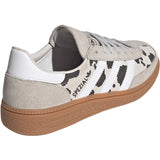 adidas Originals Grey One Ftwr White Crystal White Handball Spezial J Sneakers