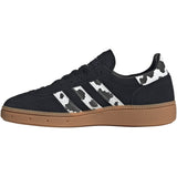 adidas Originals Core Black Violet Ftwr White Handball Spezial J Sneakers